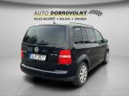 Volkswagen Touran - fotka číslo 7