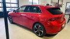 Opel Astra - fotka číslo 5