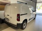 Opel Combo - fotka číslo 4