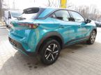 Opel Mokka - fotka číslo 4