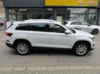 Škoda Kodiaq - fotka číslo 3