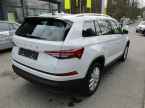 Škoda Kodiaq - fotka číslo 4