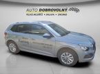 Škoda Kamiq - fotka číslo 3