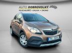 Opel Mokka - fotka číslo 11