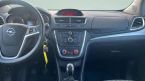 Opel Mokka - fotka číslo 14