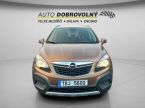 Opel Mokka - fotka číslo 1
