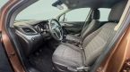 Opel Mokka - fotka číslo 20