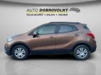 Opel Mokka - fotka číslo 3