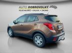 Opel Mokka - fotka číslo 4