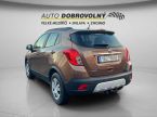 Opel Mokka - fotka číslo 5