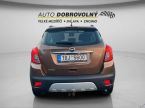 Opel Mokka - fotka číslo 6