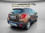Opel Mokka - fotka číslo 7