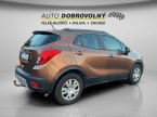 Opel Mokka - fotka číslo 8