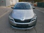 Škoda Rapid - fotka číslo 1