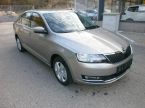 Škoda Rapid - fotka číslo 2