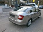 Škoda Rapid - fotka číslo 4