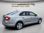 Škoda Rapid - fotka číslo 8