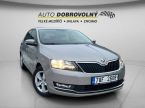 Škoda Rapid - fotka číslo 11