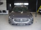 Opel Insignia - fotka číslo 1