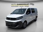 Opel Vivaro - fotka číslo 0