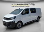 Opel Vivaro - fotka číslo 1