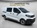 Opel Vivaro - fotka číslo 9