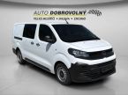 Opel Vivaro - fotka číslo 10