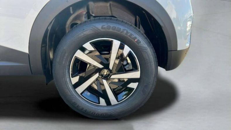 Opel Mokka - hlavní fotka