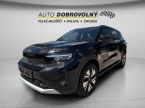 Opel Frontera - fotka číslo 0