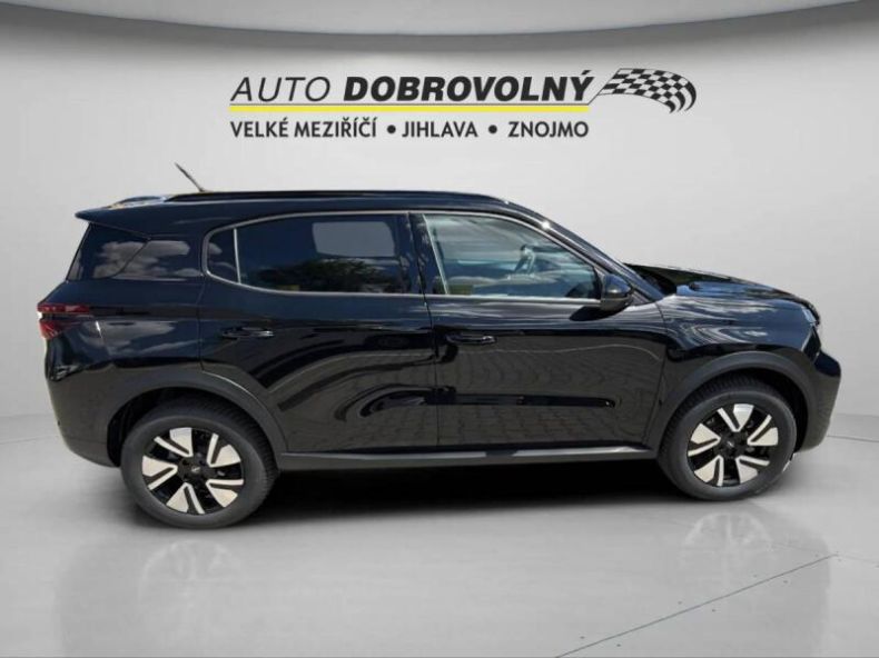 Opel Frontera - hlavní fotka