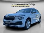 Škoda Kamiq - fotka číslo 0