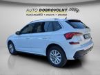 Škoda Kamiq - fotka číslo 3