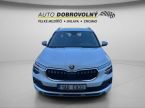 Škoda Kamiq - fotka číslo 11