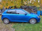 Škoda Fabia - fotka číslo 3