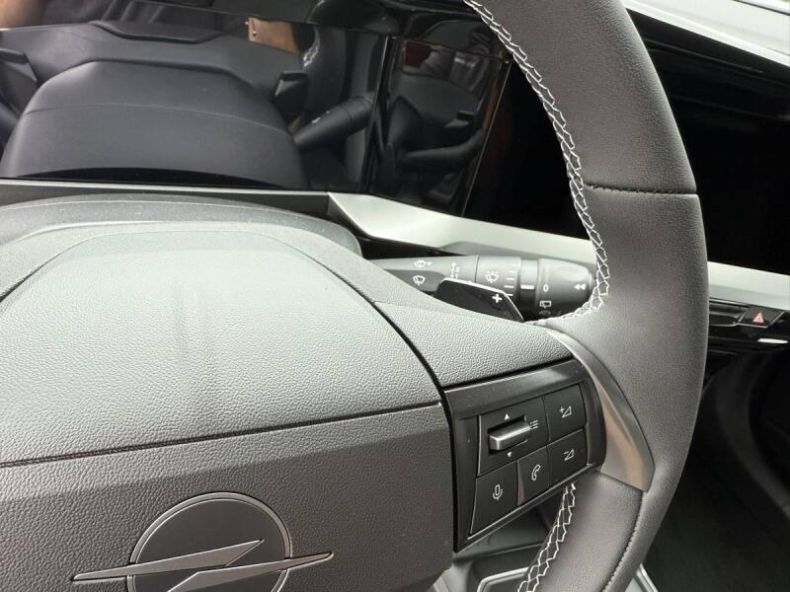 Opel Mokka - hlavní fotka