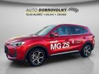 MG ZS - fotka číslo 2