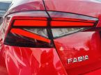 Škoda Fabia - fotka číslo 24