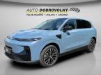 Leapmotor B10 - fotka číslo 2