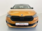 Škoda Fabia - fotka číslo 3