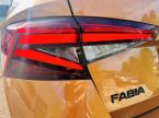 Škoda Fabia - fotka číslo 24
