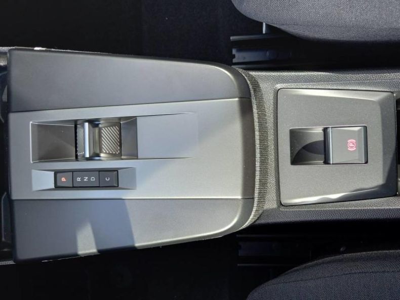 Opel Frontera - hlavní fotka