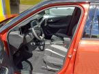 Opel Frontera - fotka číslo 7