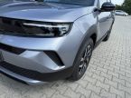 Opel Mokka - fotka číslo 20