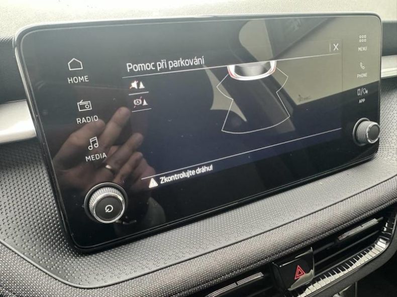 Škoda Fabia - hlavní fotka