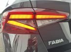 Škoda Fabia - fotka číslo 24