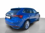 Škoda Scala - fotka číslo 1
