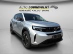 Opel Frontera - fotka číslo 10