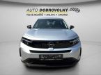 Opel Frontera - fotka číslo 11