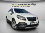 Opel Mokka - fotka číslo 10