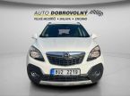 Opel Mokka - fotka číslo 11